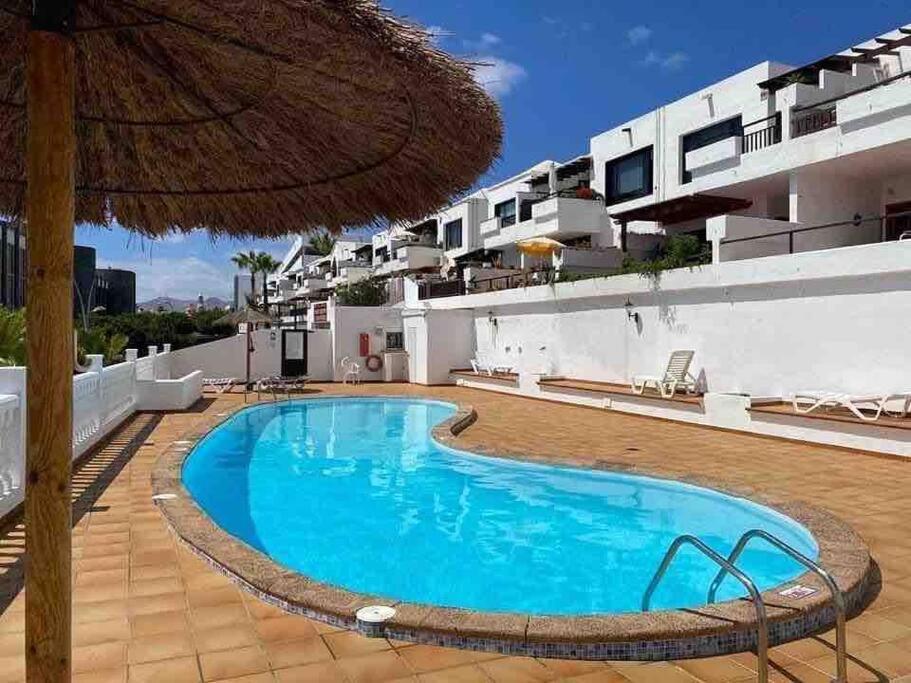 21 Sol Apartment Puerto del Carmen (Lanzarote)