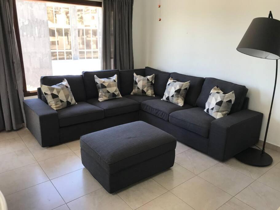 Apartment 21 Sol Puerto del Carmen (Lanzarote)